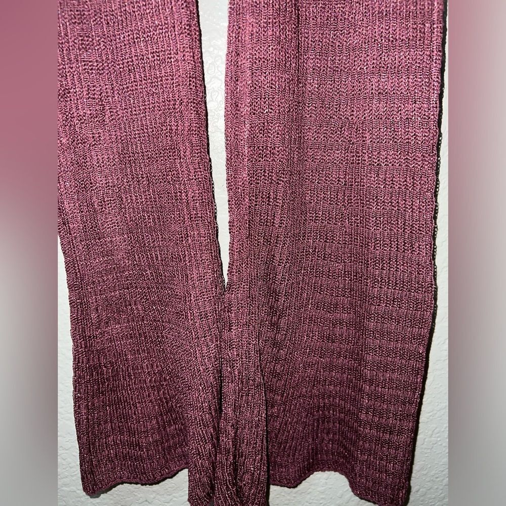 Free People Rosella Swit Pants - Picture 5 of 9